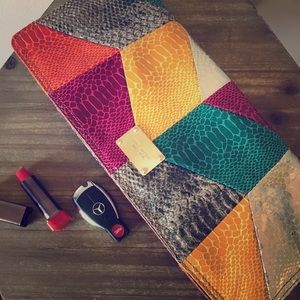 Nine West Clutch
